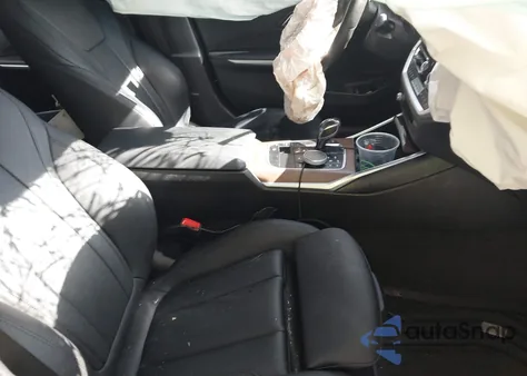 2020 BMW 330I from USA, damaged, VIN 3MW5R1J06L8B07772